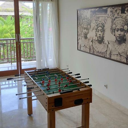 Dream Villa Seminyak 외부 사진