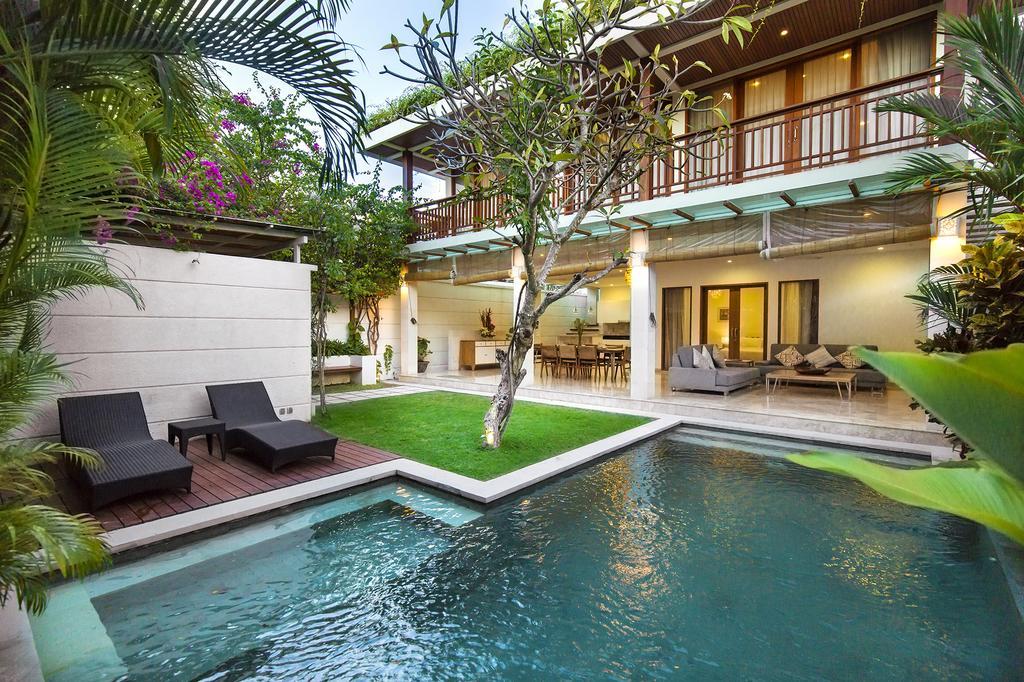 Dream Villa Seminyak 객실 사진