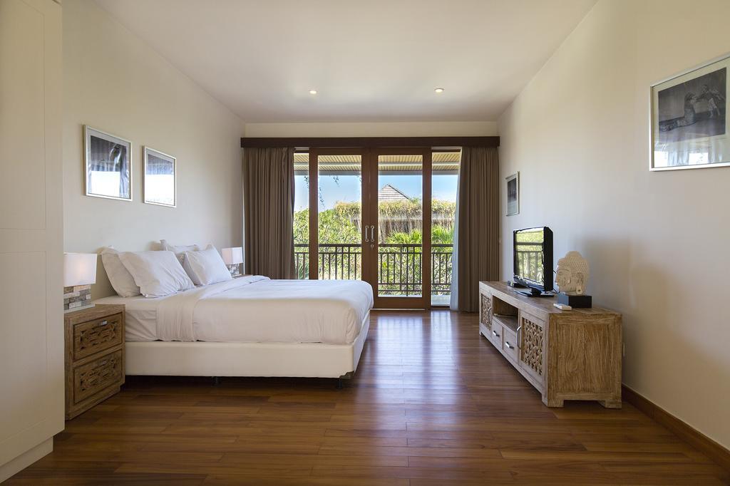 Dream Villa Seminyak 객실 사진