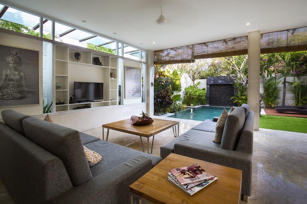 Dream Villa Seminyak 객실 사진