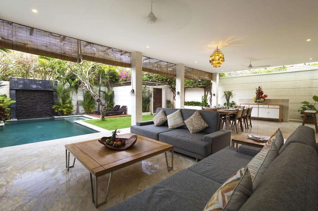 Dream Villa Seminyak 객실 사진