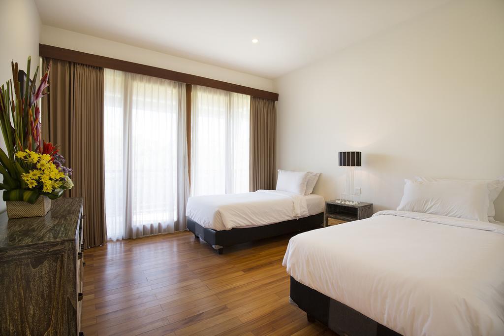 Dream Villa Seminyak 객실 사진